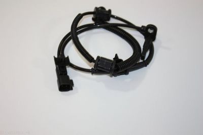 Sensor, wheel speed AUTOMEGA 150100110
