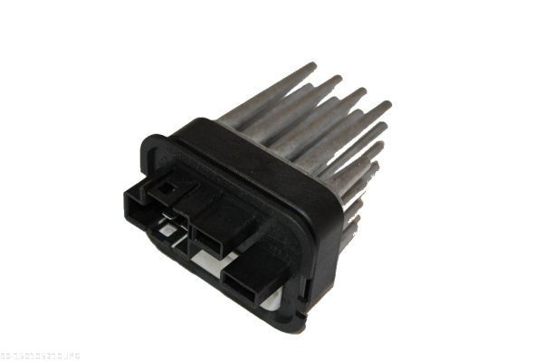 AUTOMEGA 150105210 Control Unit, heating/ventilation
