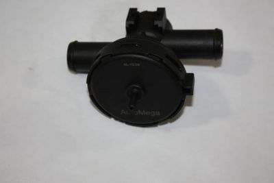 Coolant Control Valve AUTOMEGA 150105410