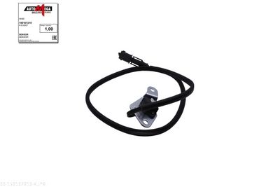 Sensor, camshaft position AUTOMEGA 150107210