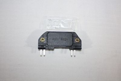 Switch Unit, ignition system AUTOMEGA 150107310