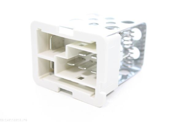 AUTOMEGA 150110010 Resistor, interior blower