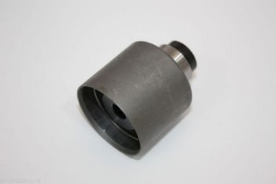 Deflection Pulley/Guide Pulley, timing belt AUTOMEGA 160006710