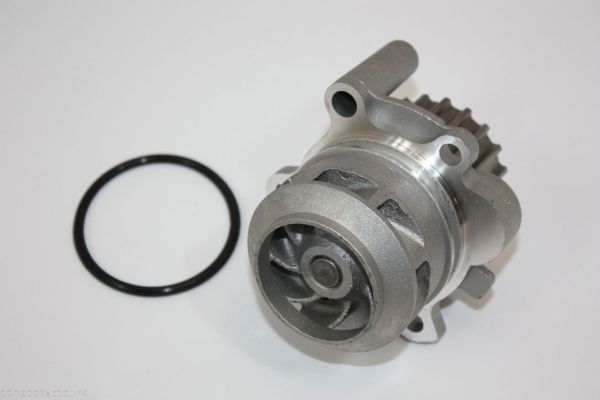 AUTOMEGA 160008010 Water Pump, engine cooling