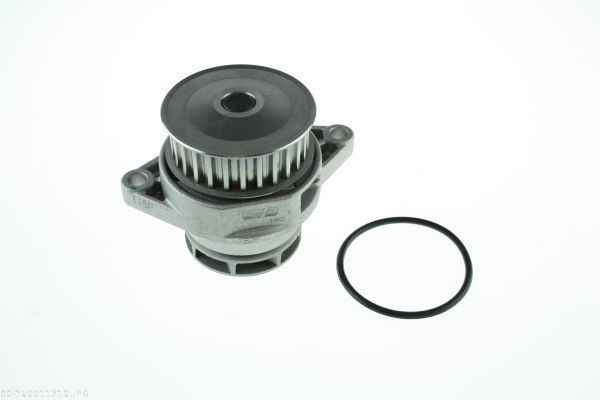 AUTOMEGA 160011710 Water Pump, engine cooling