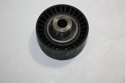 Deflection Pulley/Guide Pulley, timing belt AUTOMEGA 160012510