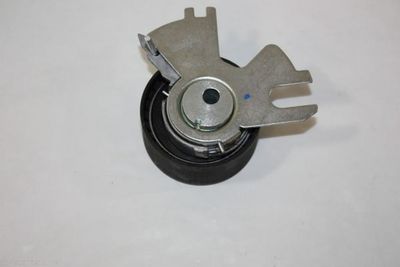 Tensioner Pulley, timing belt AUTOMEGA 160012610
