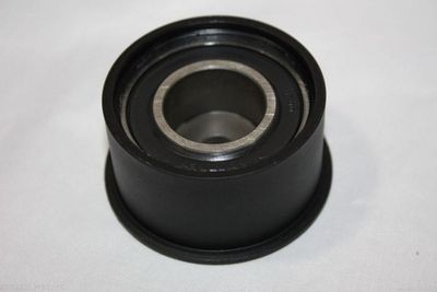 Deflection Pulley/Guide Pulley, timing belt AUTOMEGA 160013410