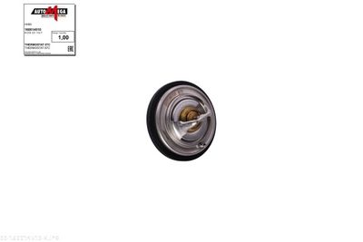 Thermostat, coolant AUTOMEGA 160014510