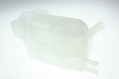 Expansion Tank, coolant AUTOMEGA 160021910
