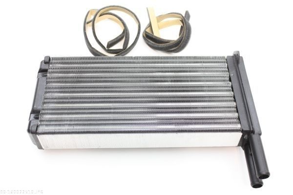 AUTOMEGA 160022510 Heat Exchanger, interior heating