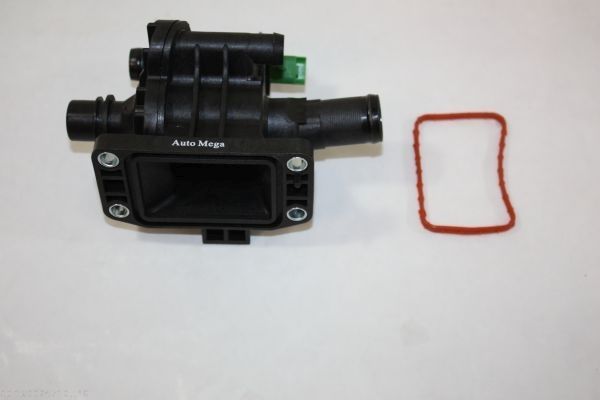 AUTOMEGA 160024710 Thermostat Housing