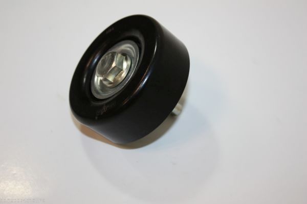 AUTOMEGA 160024910 Deflection/Guide Pulley, V-ribbed belt