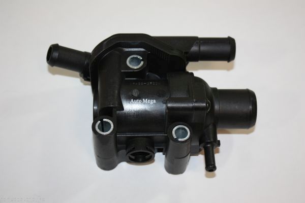 AUTOMEGA 160025010 Thermostat Housing