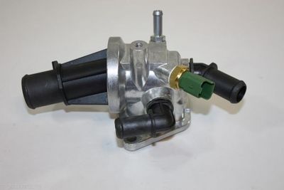Thermostat Housing AUTOMEGA 160027610