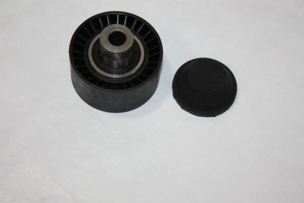 AUTOMEGA 160027810 Deflection/Guide Pulley, V-ribbed belt