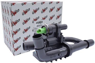Thermostat Housing AUTOMEGA 160028510