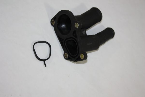 AUTOMEGA 160028610 Coolant Flange