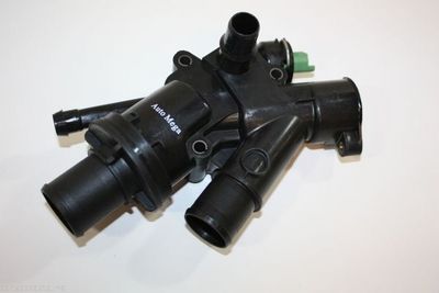Thermostat Housing AUTOMEGA 160029510