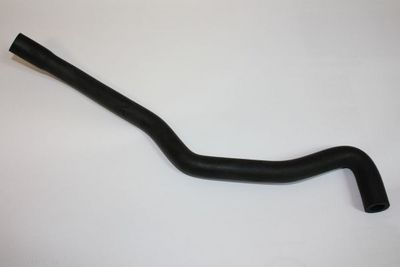 Radiator Hose AUTOMEGA 160032310