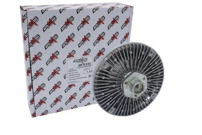 Clutch, radiator fan AUTOMEGA 160033810