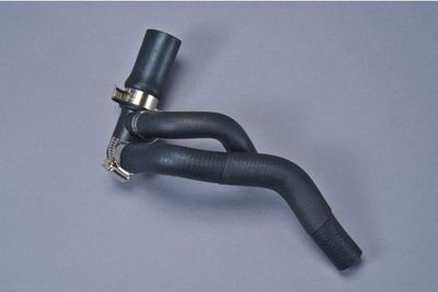 Radiator Hose AUTOMEGA 160034010