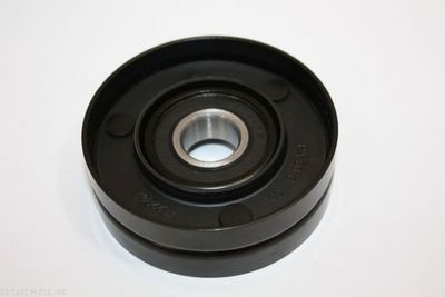 Deflection/Guide Pulley, V-ribbed belt AUTOMEGA 160034210