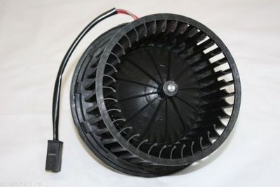 Interior Blower AUTOMEGA 160034610