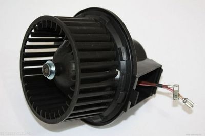 Interior Blower AUTOMEGA 160035110