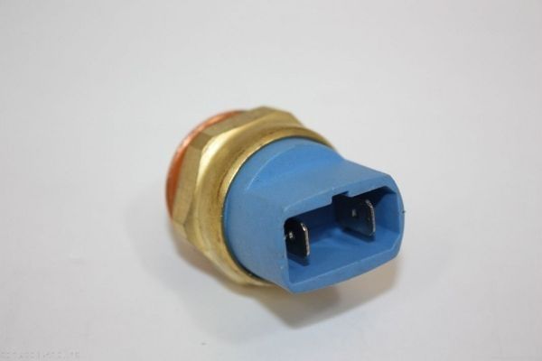 AUTOMEGA 160035410 Temperature Switch, radiator fan