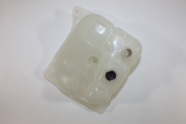 AUTOMEGA 160035810 Expansion Tank, coolant