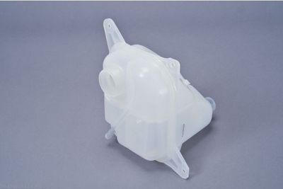 Expansion Tank, coolant AUTOMEGA 160036110