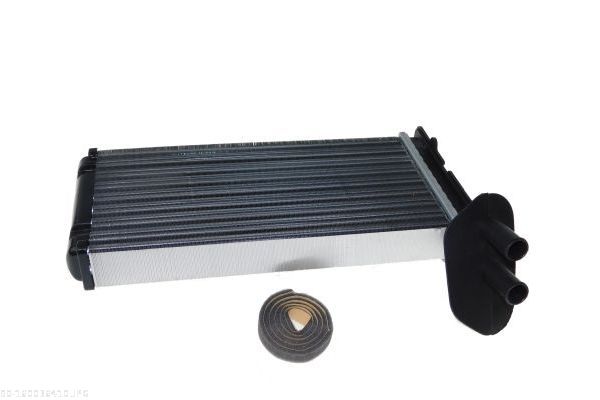 AUTOMEGA 160036410 Heat Exchanger, interior heating