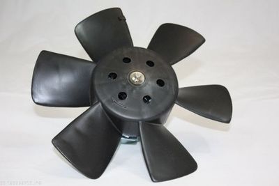 Fan, engine cooling AUTOMEGA 160036710