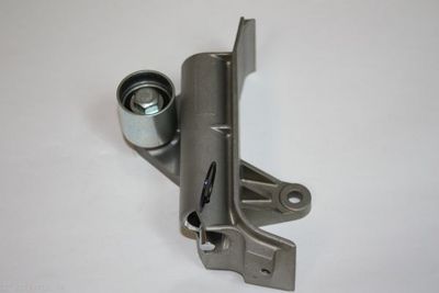 Vibration Damper, timing belt AUTOMEGA 160037210
