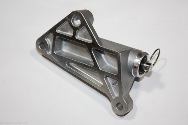 AUTOMEGA 160037310 Vibration Damper, timing belt