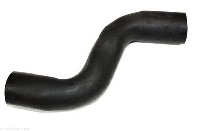 Radiator Hose AUTOMEGA 160040610