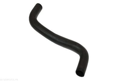 Radiator Hose AUTOMEGA 160041210