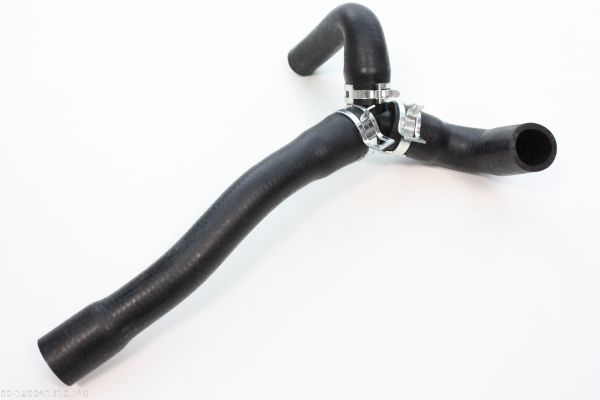 AUTOMEGA 160041310 Radiator Hose