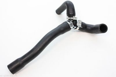 Radiator Hose AUTOMEGA 160041310