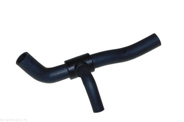 AUTOMEGA 160041610 Radiator Hose