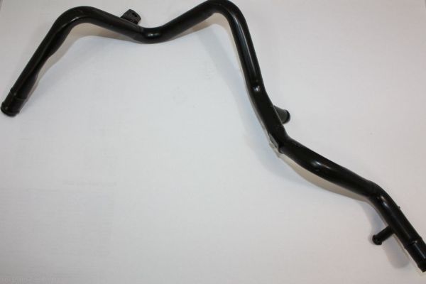 AUTOMEGA 160042210 Coolant Pipe