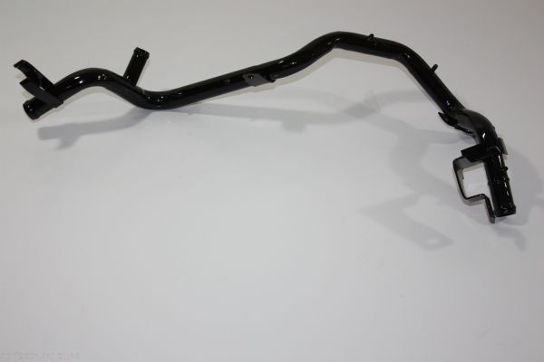 AUTOMEGA 160042410 Coolant Pipe
