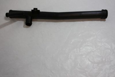 Coolant Pipe AUTOMEGA 160042510
