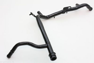 Coolant Pipe AUTOMEGA 160043010