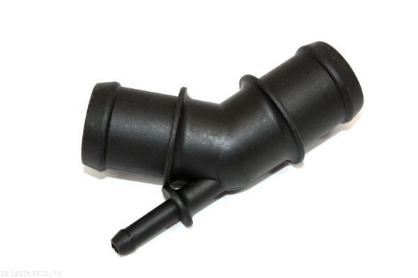 AUTOMEGA 160043310 Coolant Flange