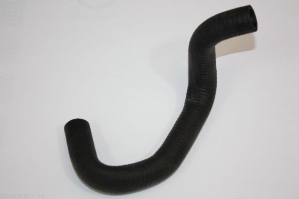 AUTOMEGA 160043610 Radiator Hose