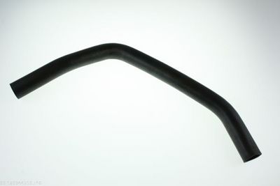 Radiator Hose AUTOMEGA 160044510