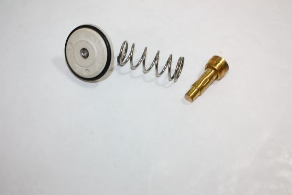 AUTOMEGA 160045010 Thermostat, coolant