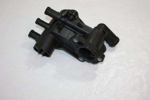AUTOMEGA 160045210 Thermostat Housing